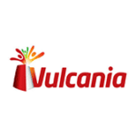 logo de Vulcania Clermont-Ferrand