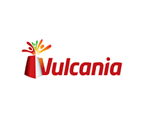 logo de Vulcania Clermont-Ferrand