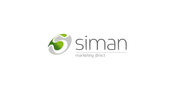 Logo Siman
