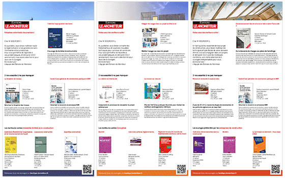 MAiling ultra-personnalisation
